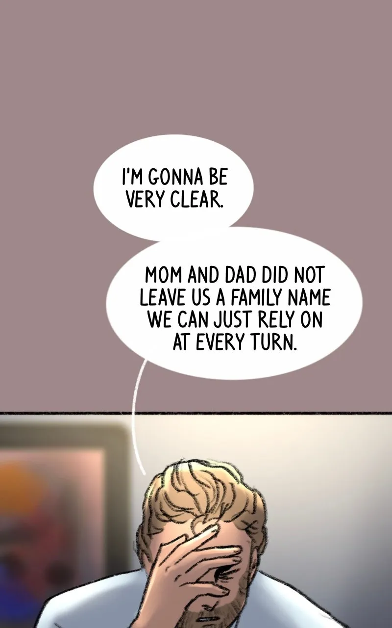 Ghost on the Roof Chapter 26 page 31 - 