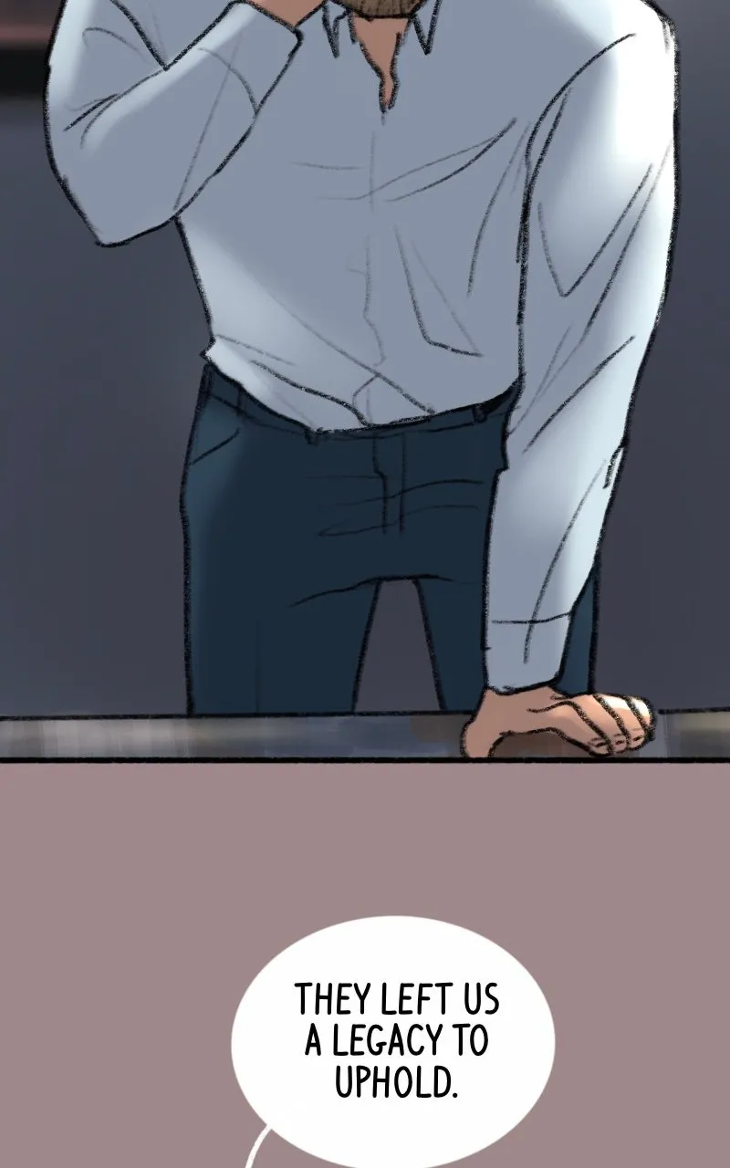 Ghost on the Roof Chapter 26 page 32 - 