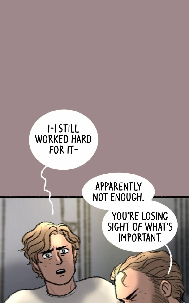 Ghost on the Roof Chapter 26 page 34 - 