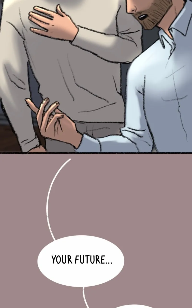 Ghost on the Roof Chapter 26 page 35 - 