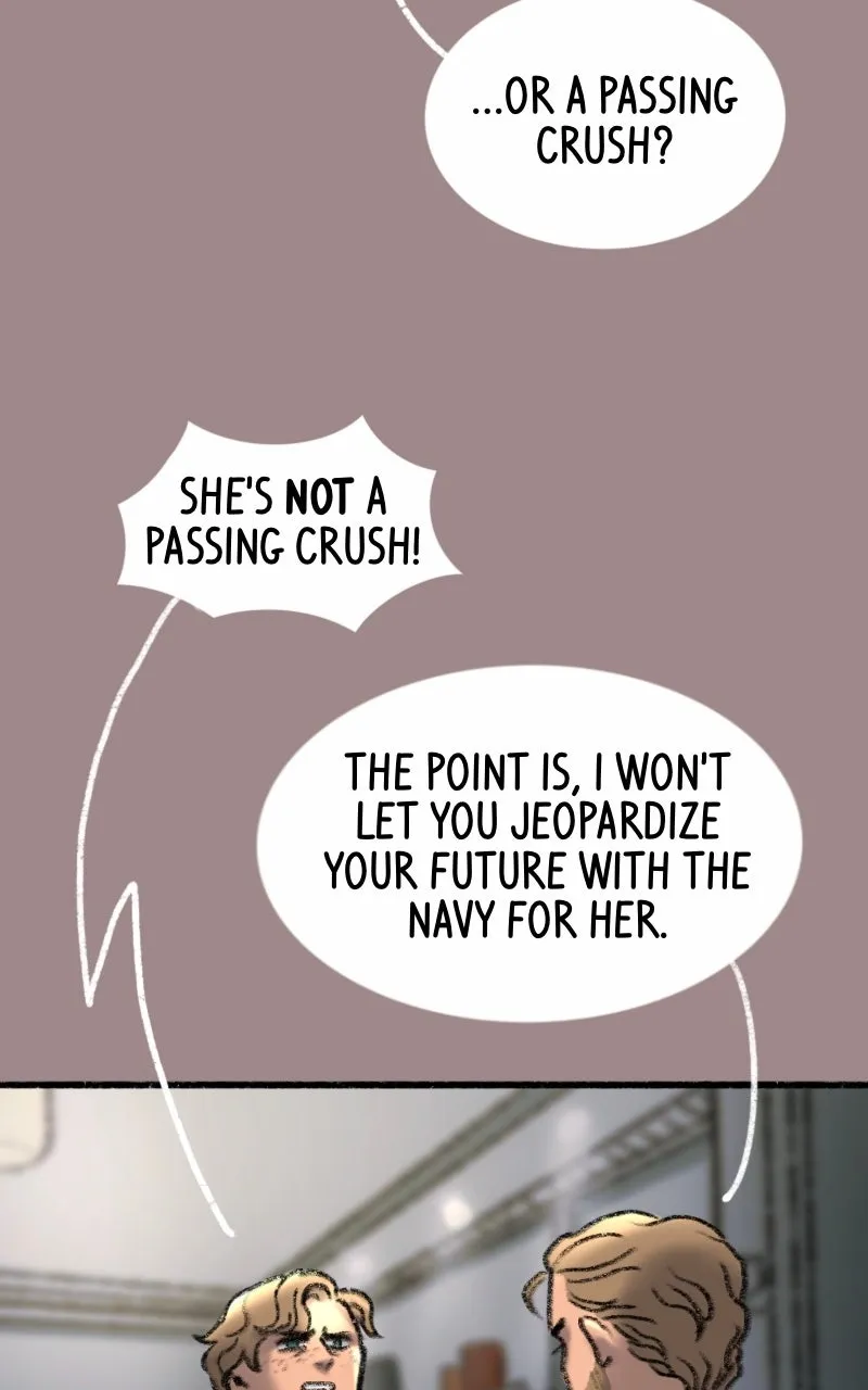 Ghost on the Roof Chapter 26 page 36 - 