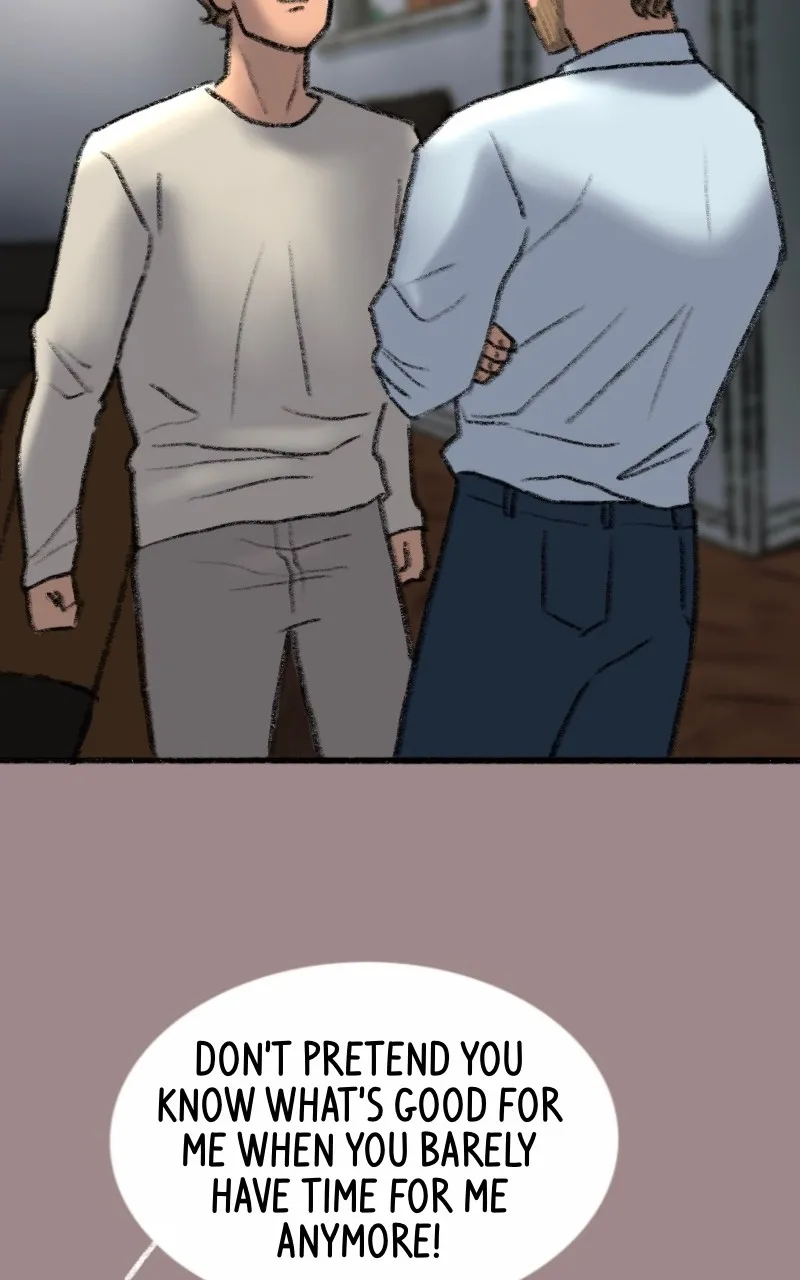 Ghost on the Roof Chapter 26 page 37 - 
