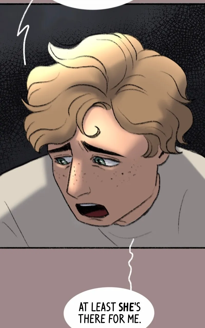 Ghost on the Roof Chapter 26 page 38 - 