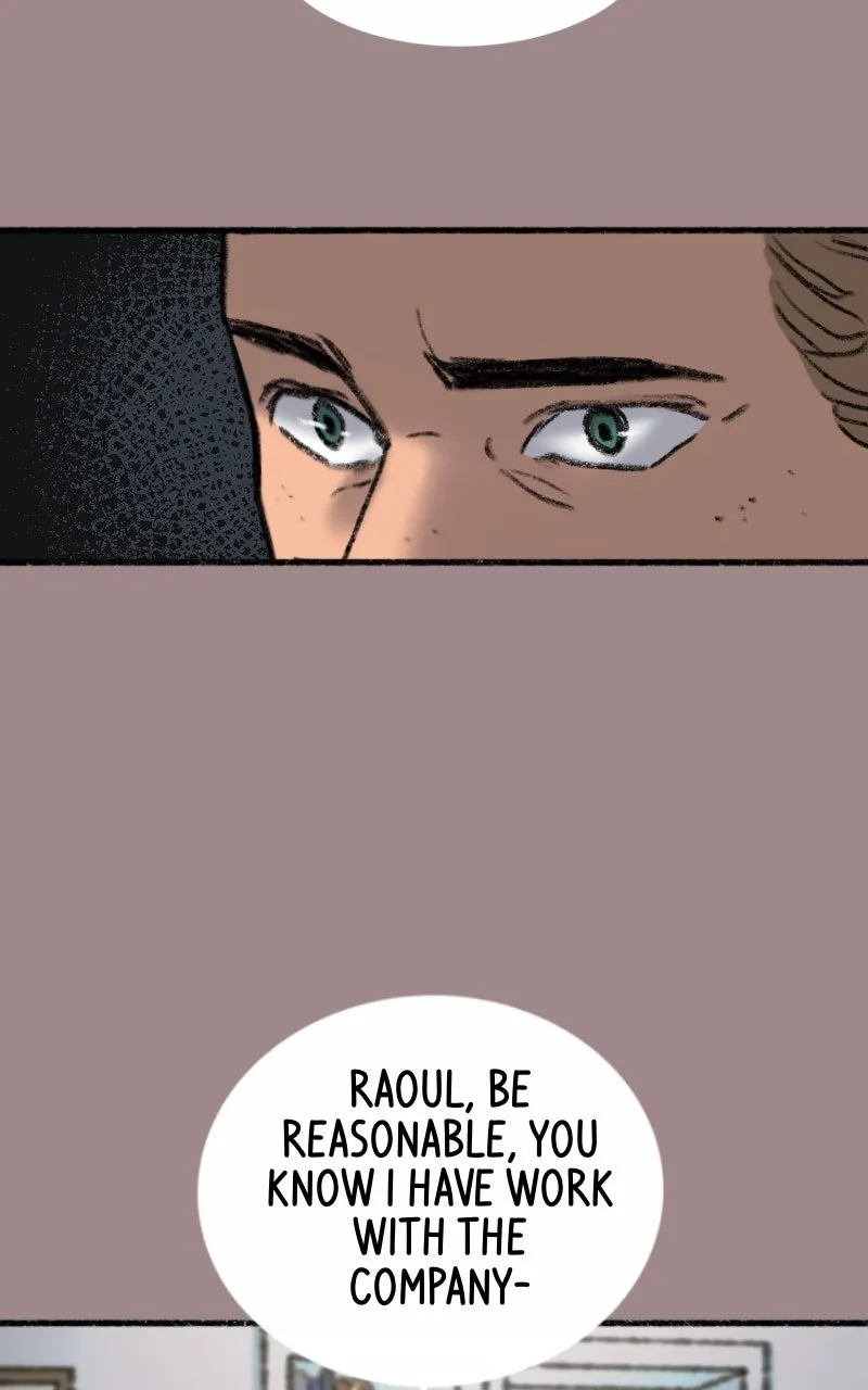Ghost on the Roof Chapter 26 page 39 - 