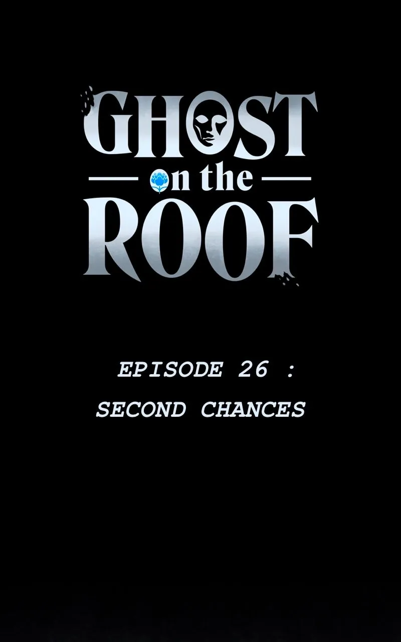 Ghost on the Roof Chapter 26 page 5 - 