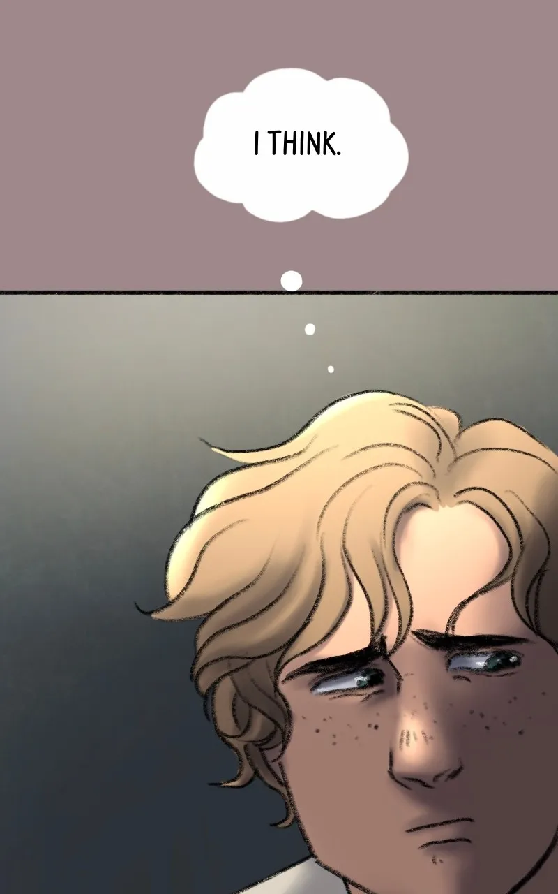 Ghost on the Roof Chapter 26 page 41 - 