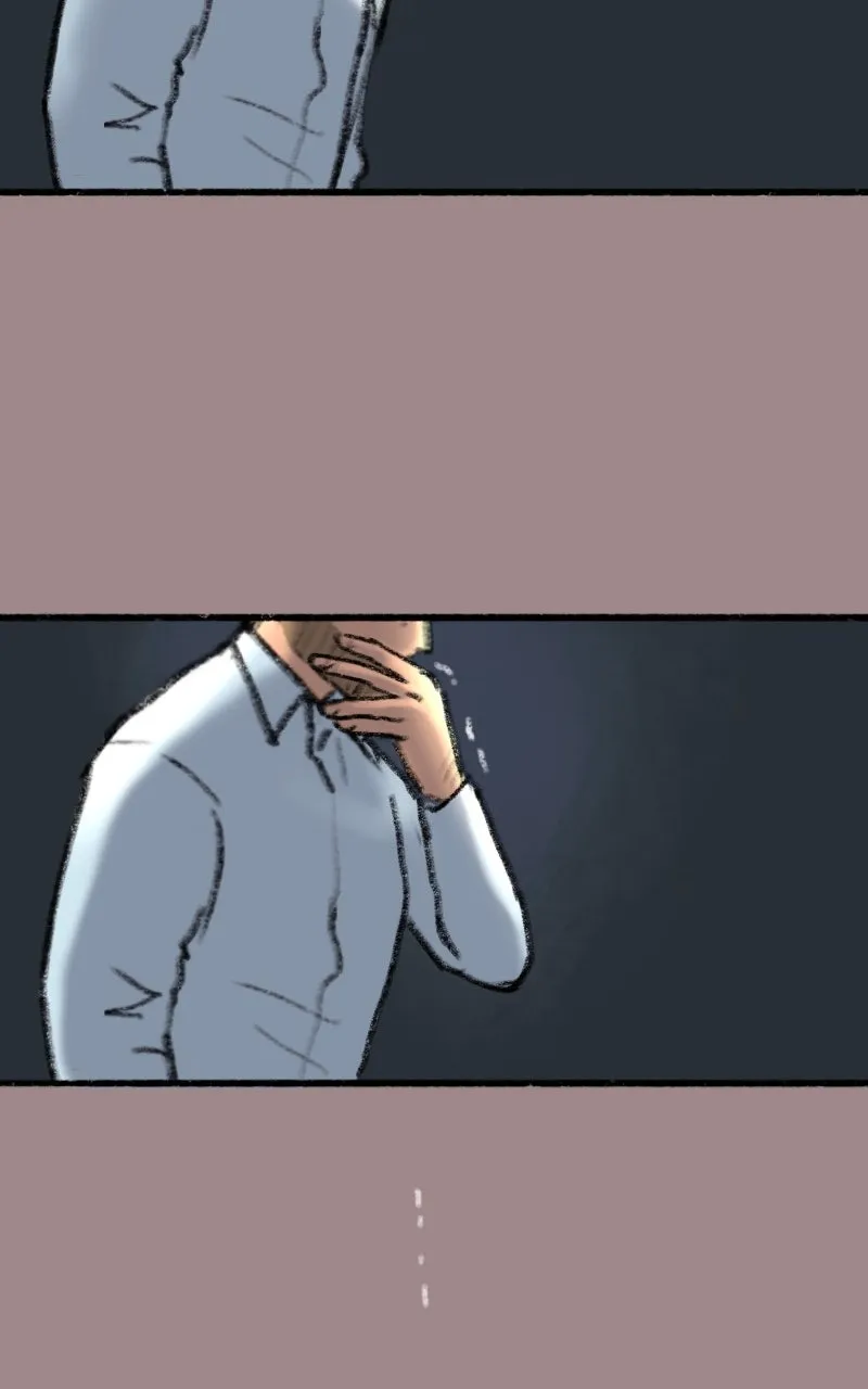 Ghost on the Roof Chapter 26 page 43 - 
