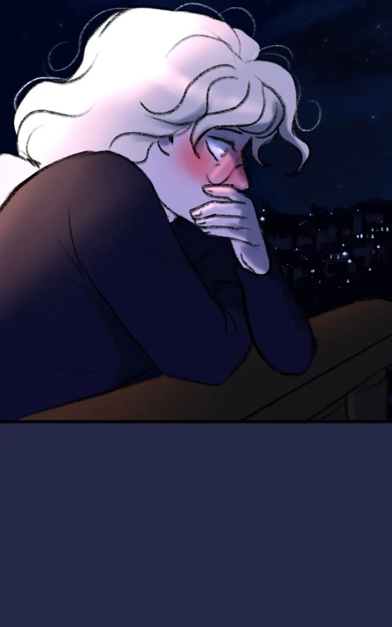 Ghost on the Roof Chapter 26 page 46 - 