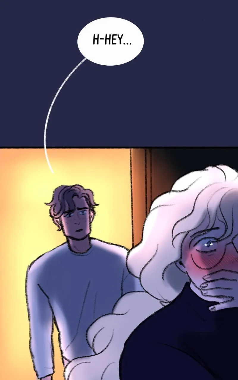 Ghost on the Roof Chapter 26 page 47 - 