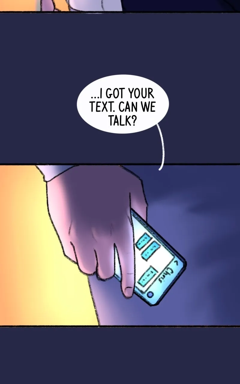 Ghost on the Roof Chapter 26 page 48 - 