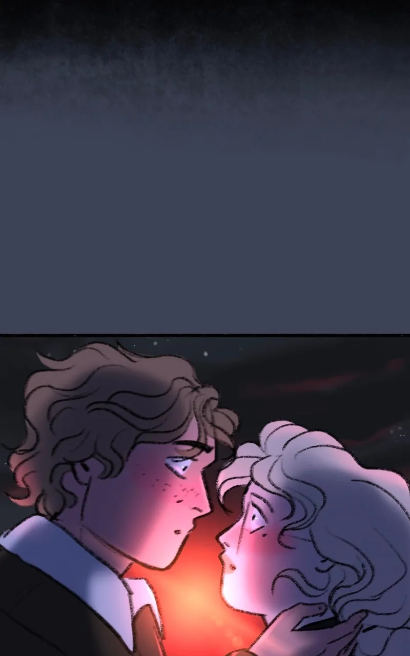 Ghost on the Roof Chapter 26 page 6 - 