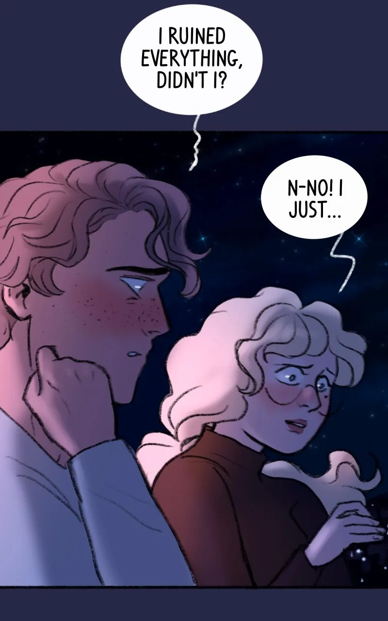 Ghost on the Roof Chapter 26 page 51 - 