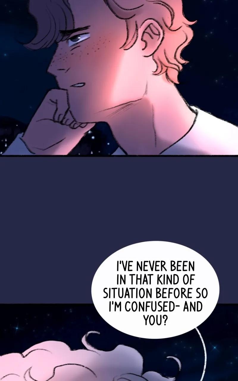 Ghost on the Roof Chapter 26 page 53 - 