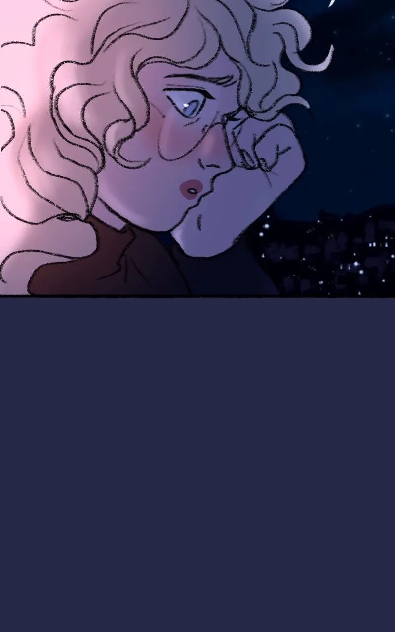 Ghost on the Roof Chapter 26 page 54 - 