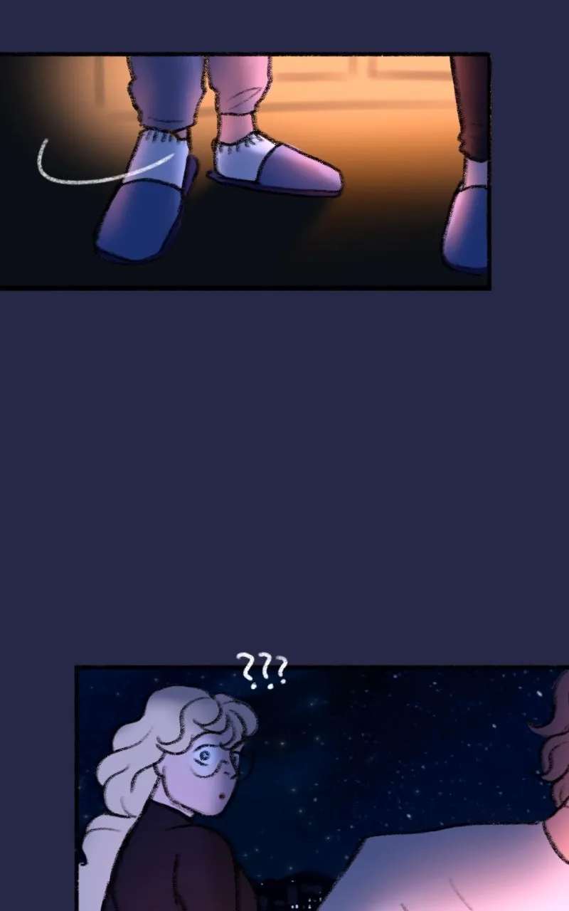 Ghost on the Roof Chapter 26 page 55 - 
