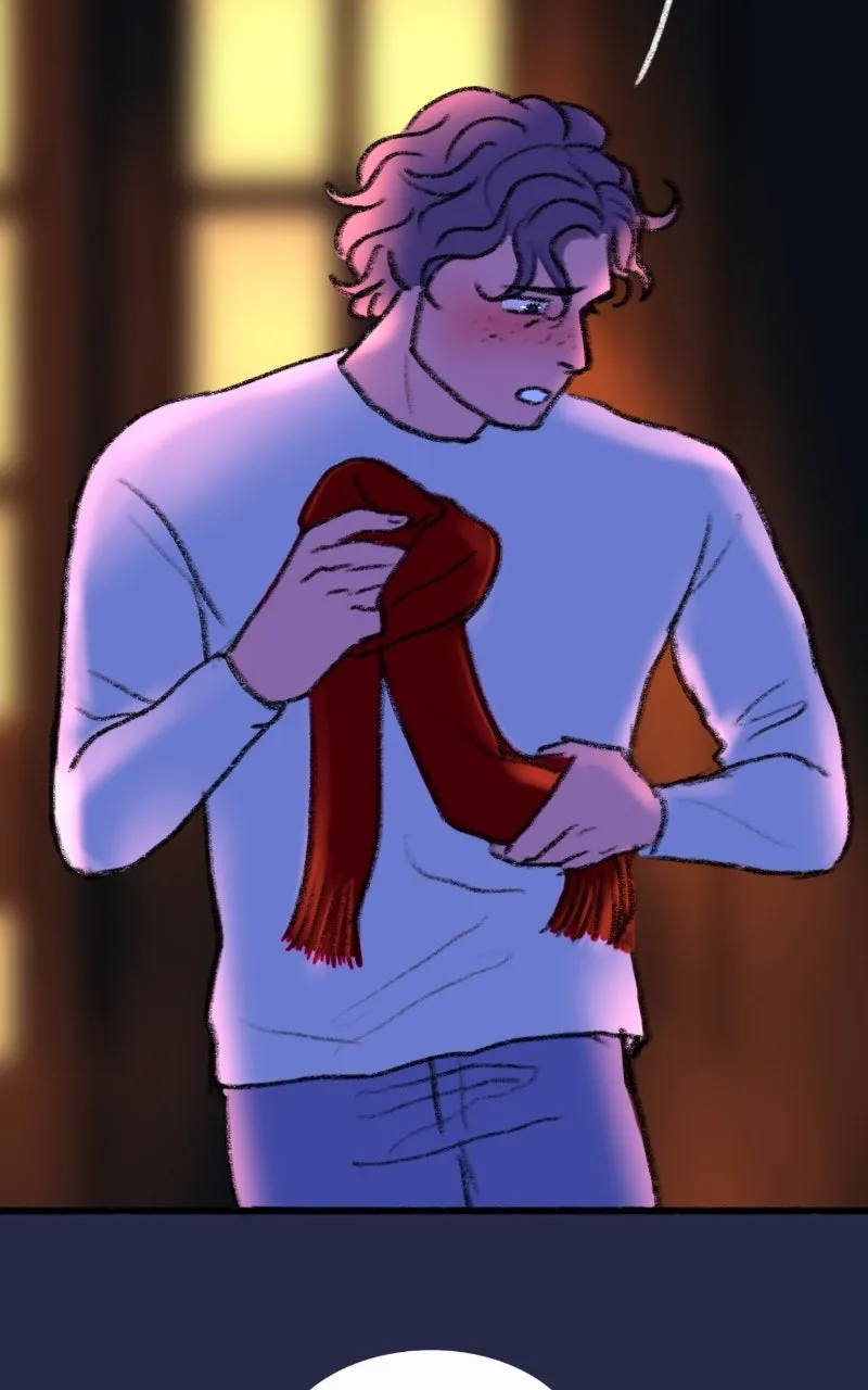 Ghost on the Roof Chapter 26 page 58 - 