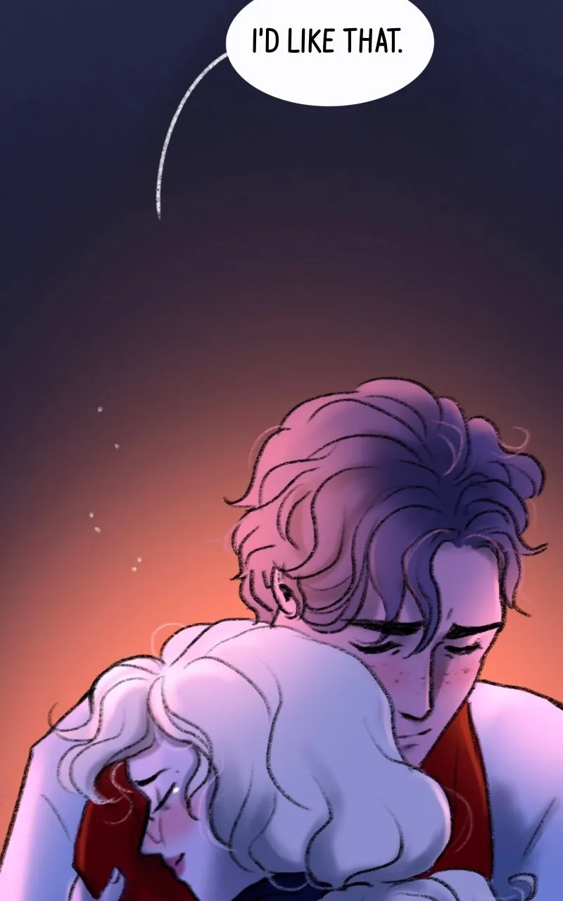 Ghost on the Roof Chapter 26 page 63 - 