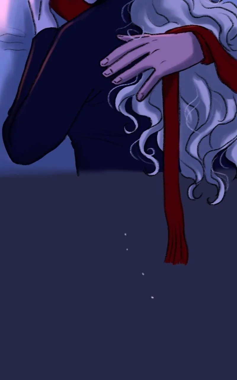 Ghost on the Roof Chapter 26 page 64 - 