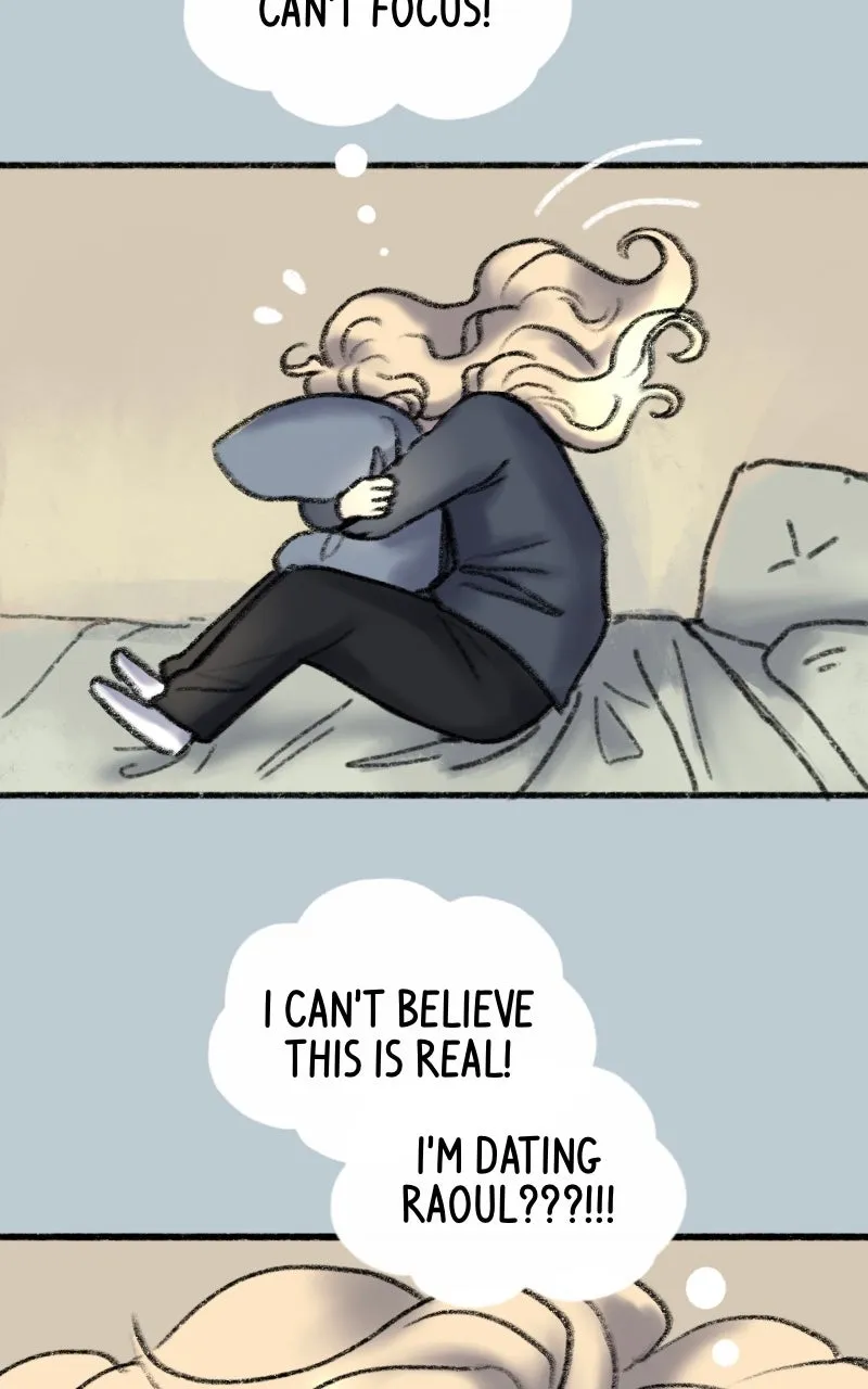 Ghost on the Roof Chapter 26 page 68 - 