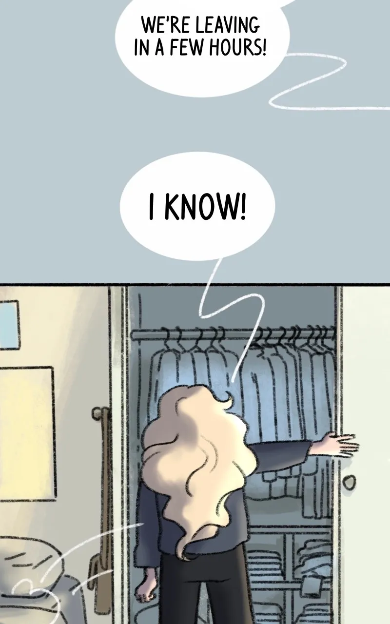 Ghost on the Roof Chapter 26 page 70 - 
