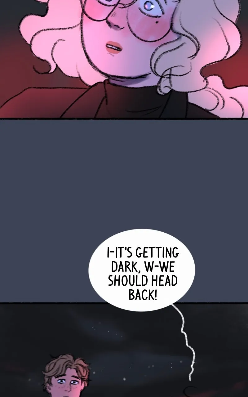 Ghost on the Roof Chapter 26 page 8 - 