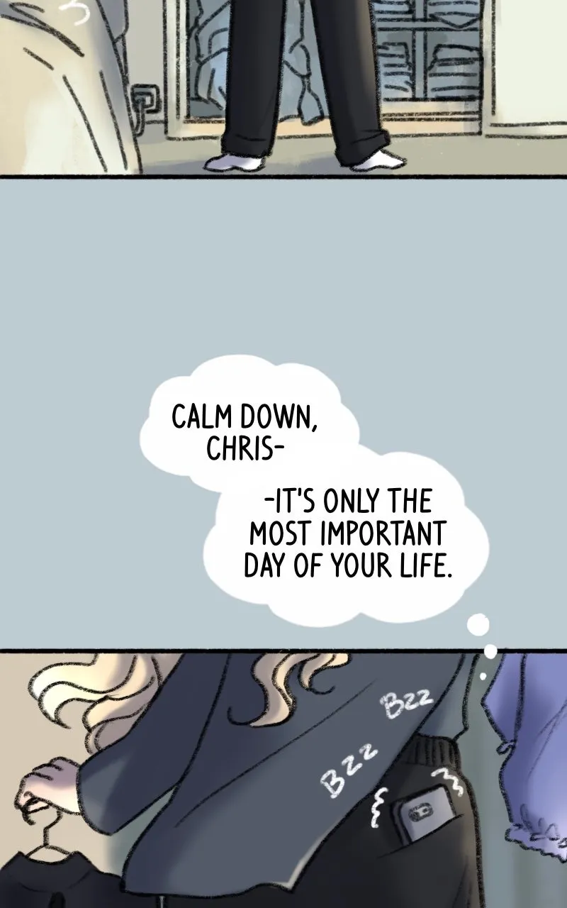 Ghost on the Roof Chapter 26 page 71 - 