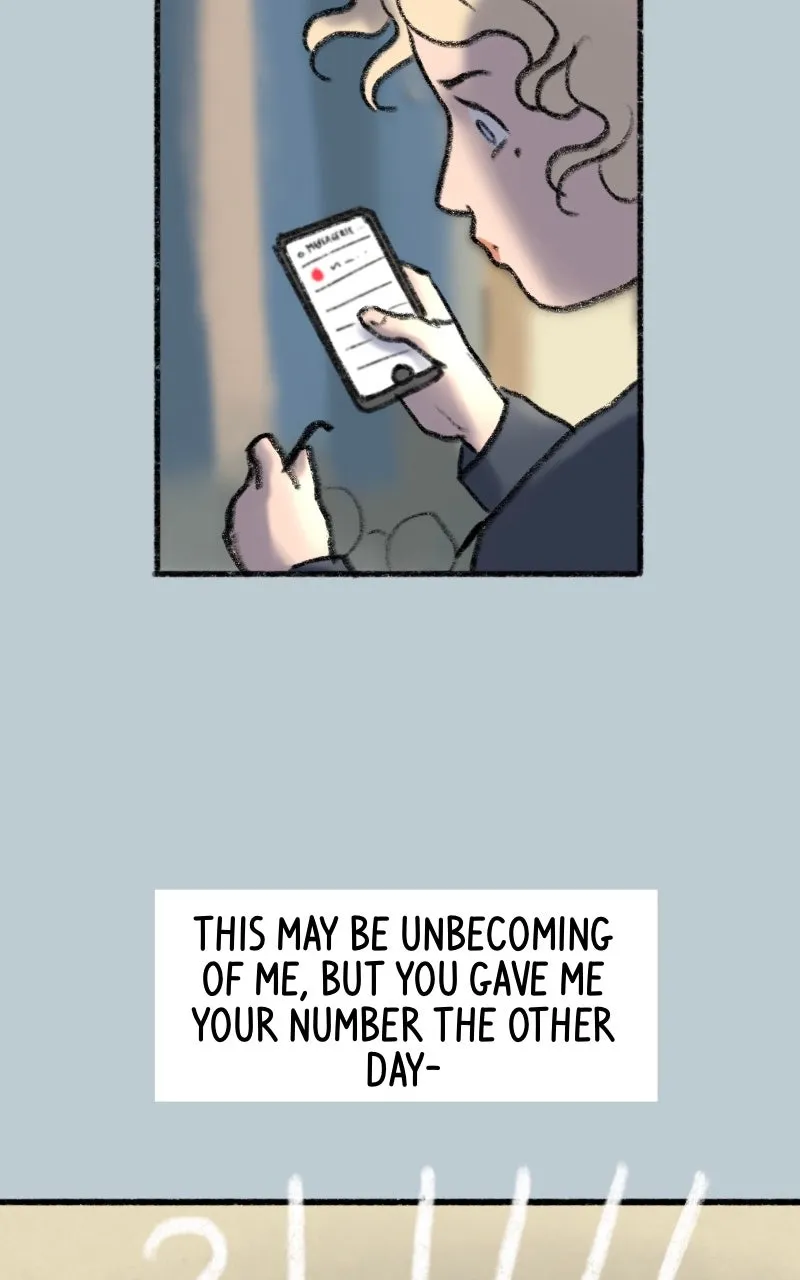 Ghost on the Roof Chapter 26 page 73 - 
