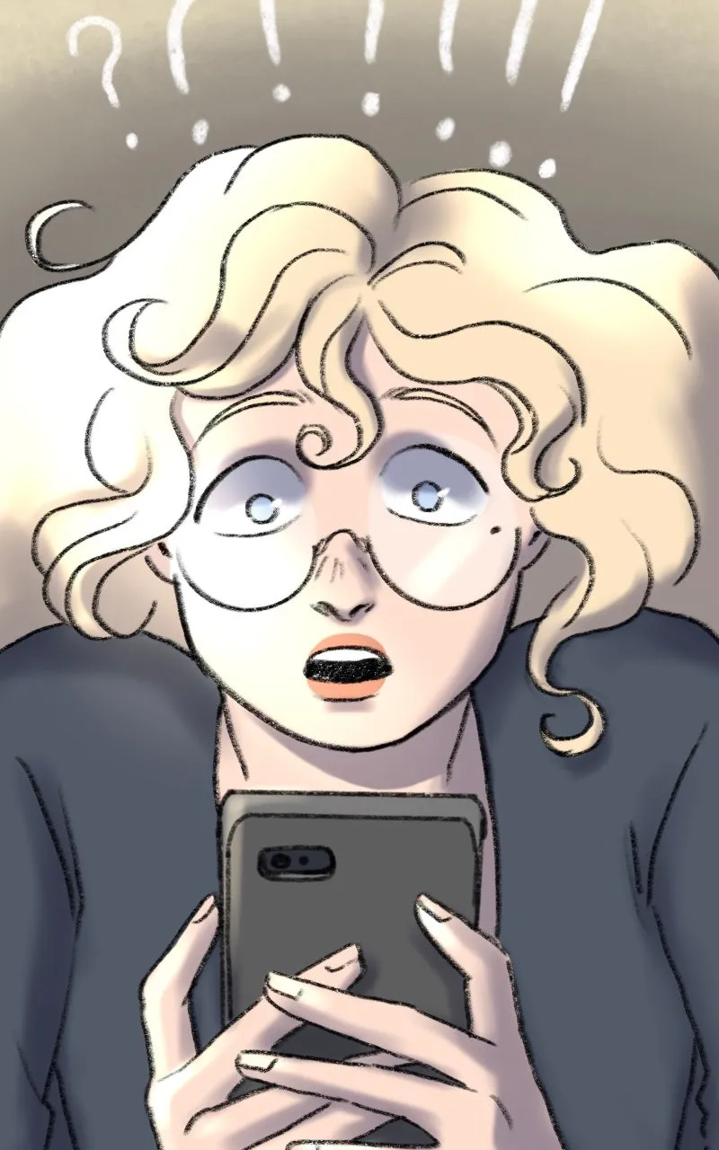 Ghost on the Roof Chapter 26 page 74 - 