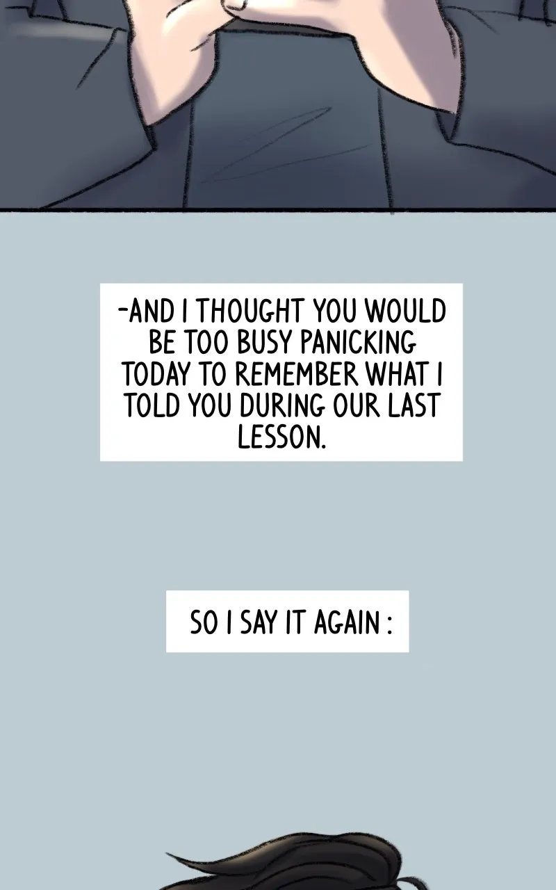 Ghost on the Roof Chapter 26 page 75 - 