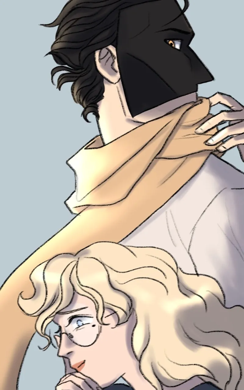 Ghost on the Roof Chapter 26 page 76 - 