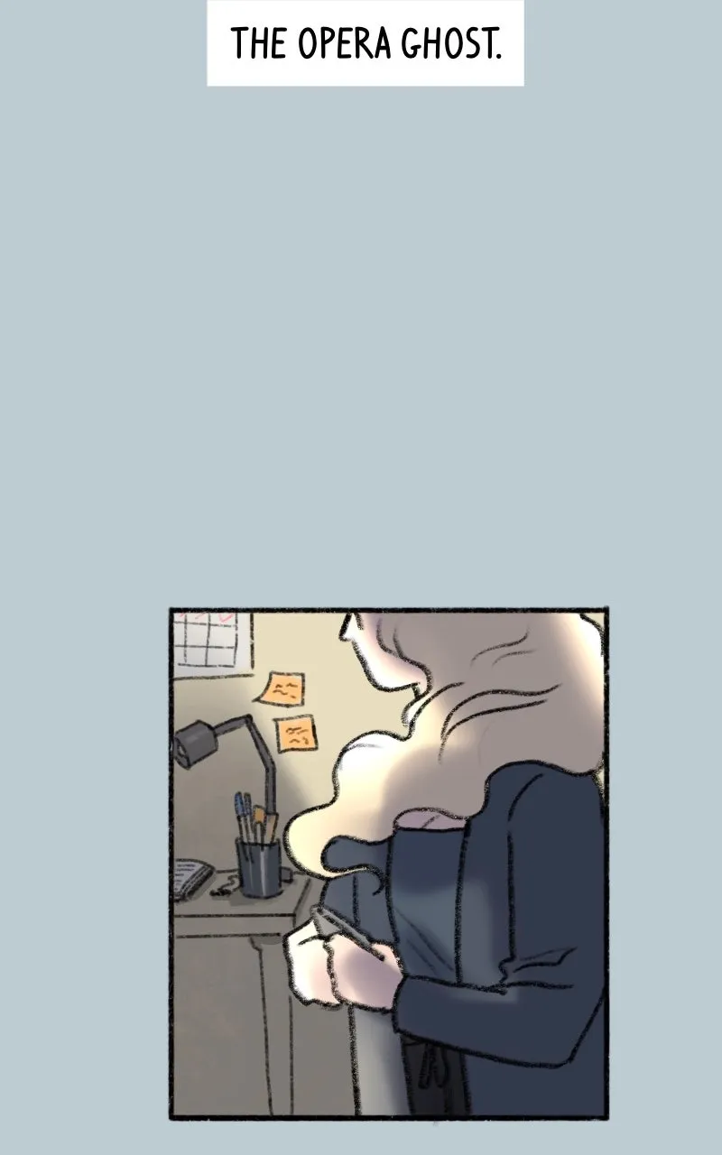 Ghost on the Roof Chapter 26 page 78 - 