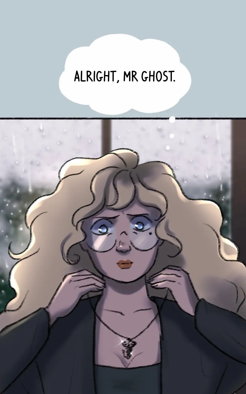 Ghost on the Roof Chapter 26 page 80 - 