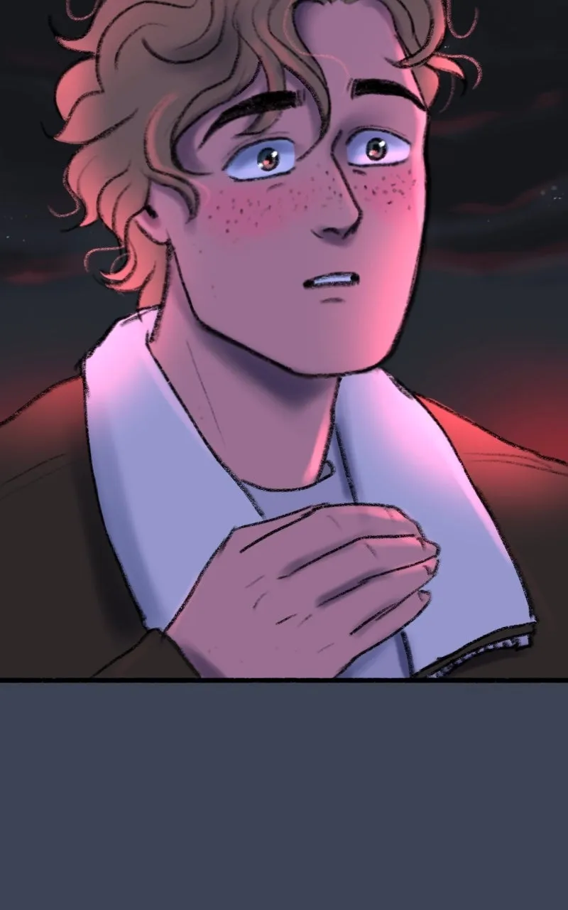Ghost on the Roof Chapter 26 page 10 - 