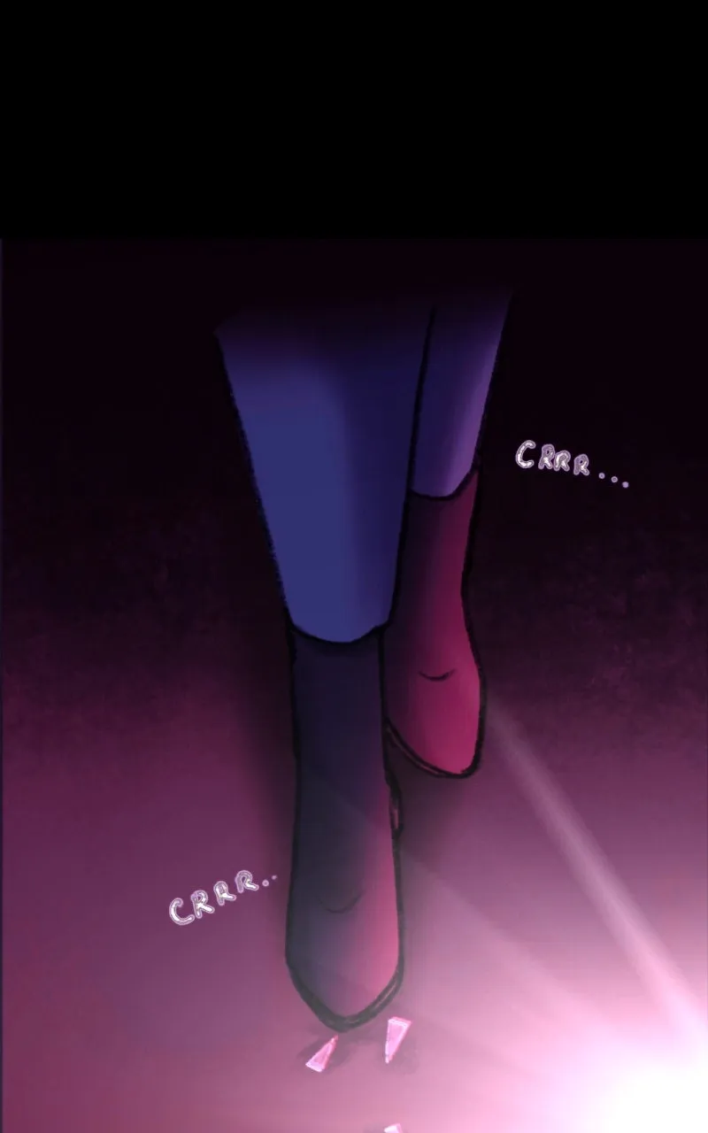 Ghost on the Roof Chapter 27 page 2 - 