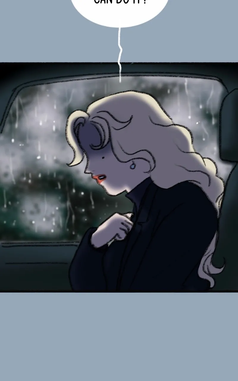 Ghost on the Roof Chapter 27 page 11 - 