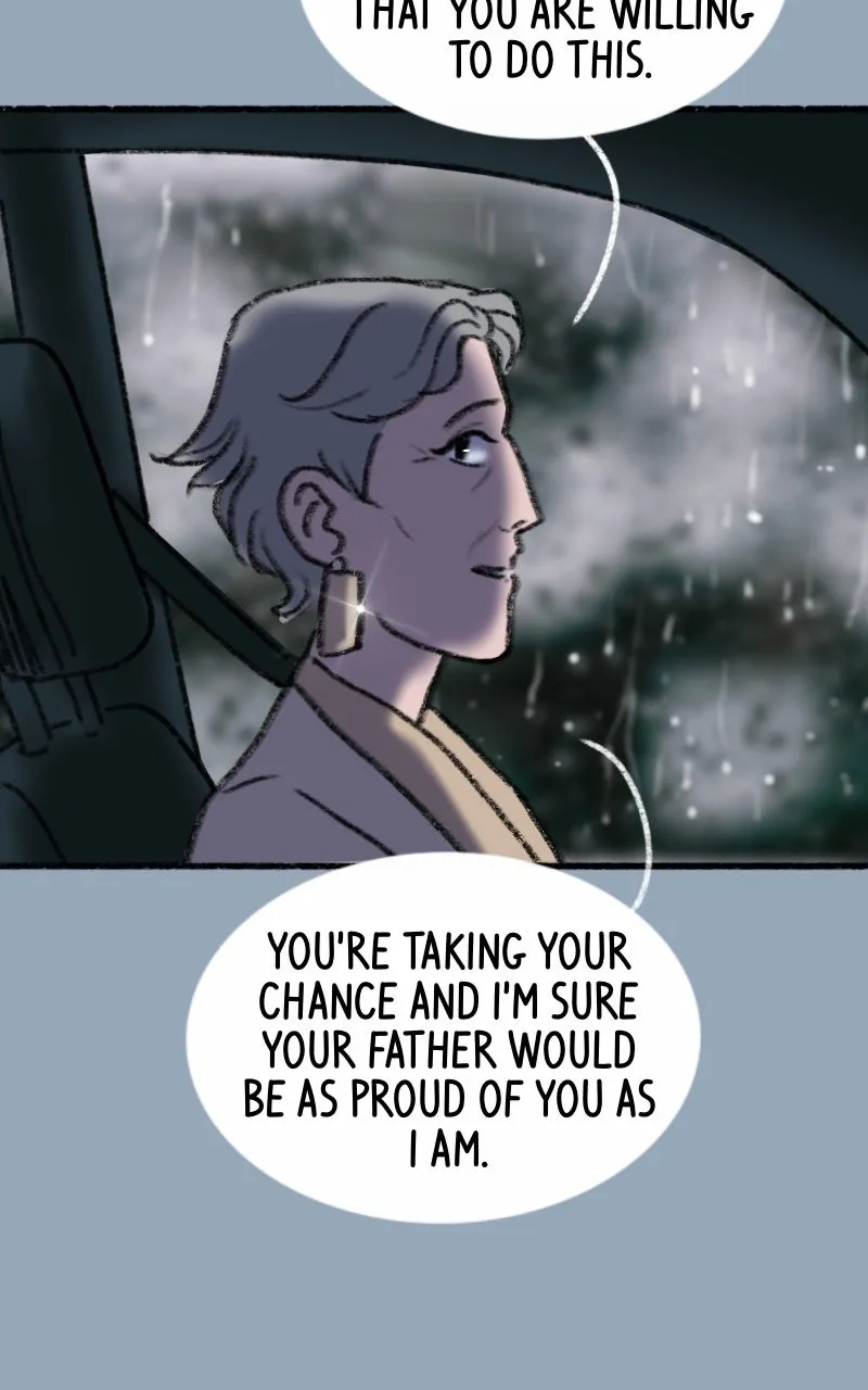 Ghost on the Roof Chapter 27 page 13 - 