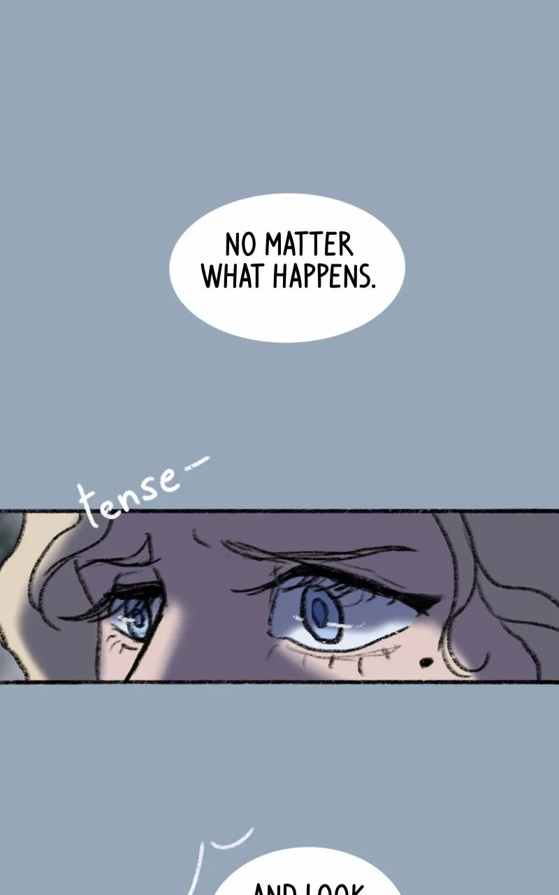 Ghost on the Roof Chapter 27 page 14 - 