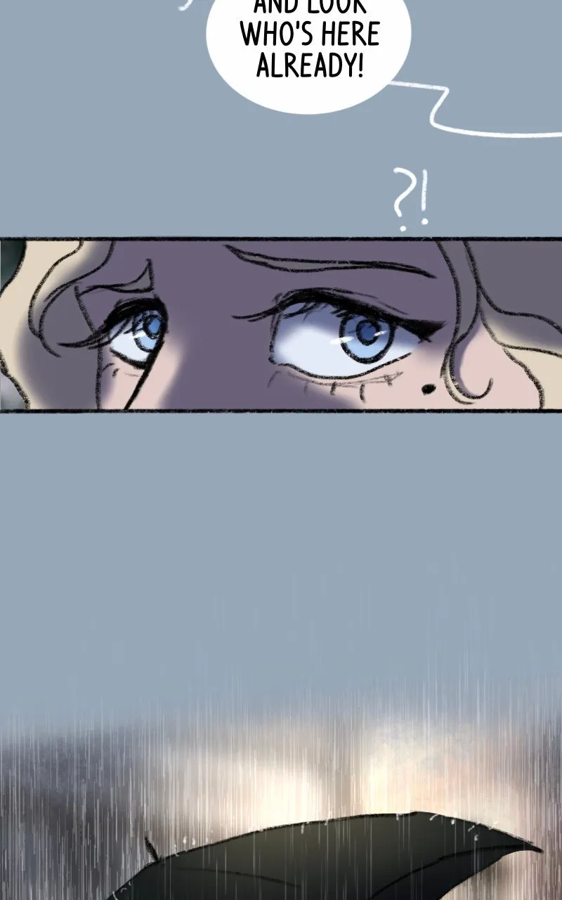 Ghost on the Roof Chapter 27 page 15 - 
