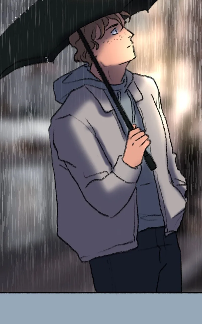 Ghost on the Roof Chapter 27 page 16 - 