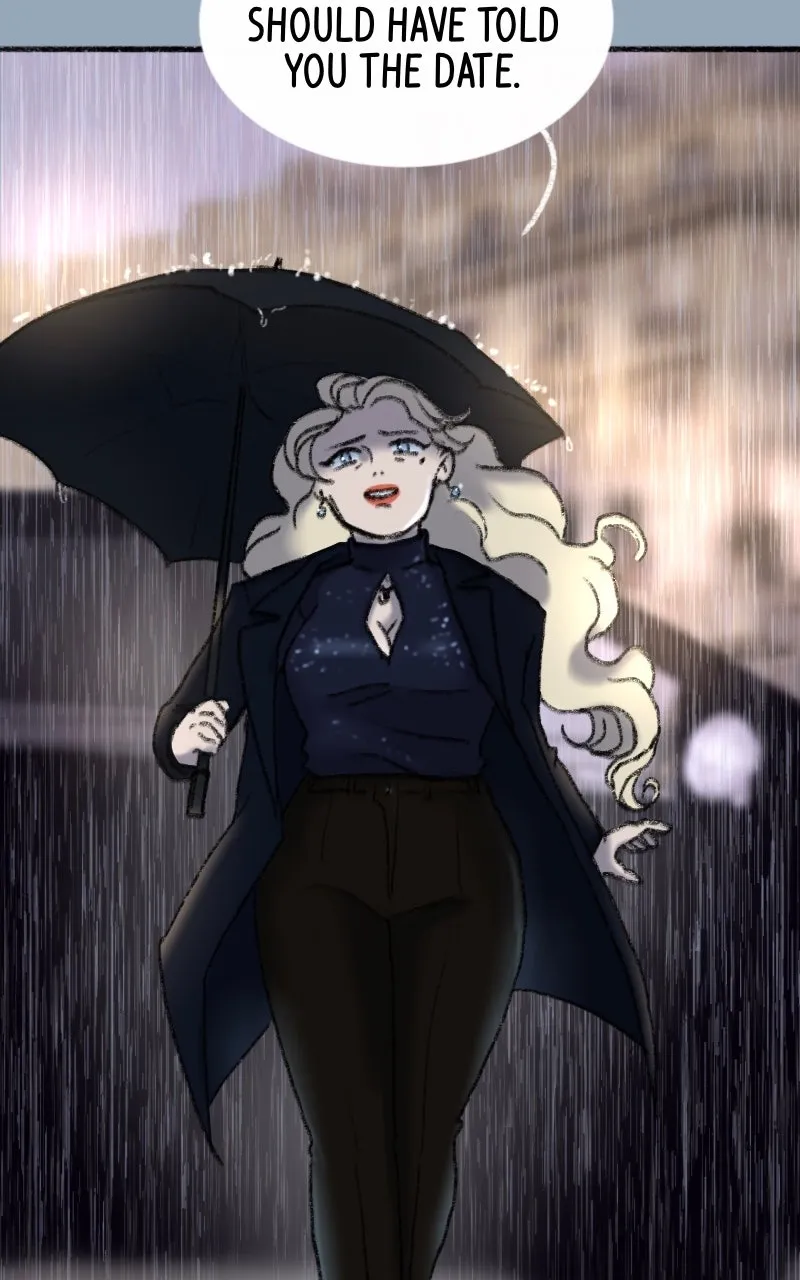 Ghost on the Roof Chapter 27 page 18 - 