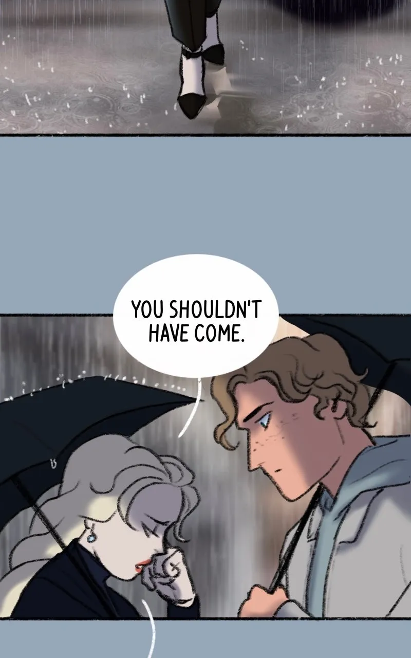 Ghost on the Roof Chapter 27 page 19 - 