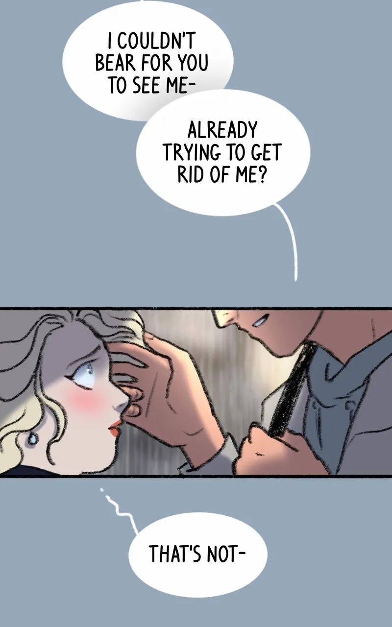 Ghost on the Roof Chapter 27 page 20 - 