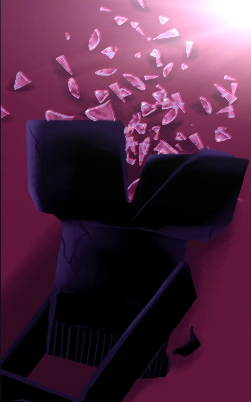 Ghost on the Roof Chapter 27 page 3 - 
