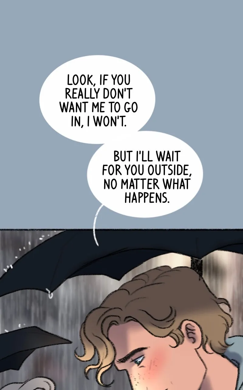 Ghost on the Roof Chapter 27 page 21 - 