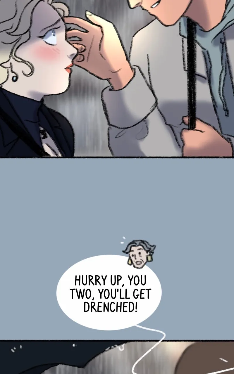 Ghost on the Roof Chapter 27 page 22 - 