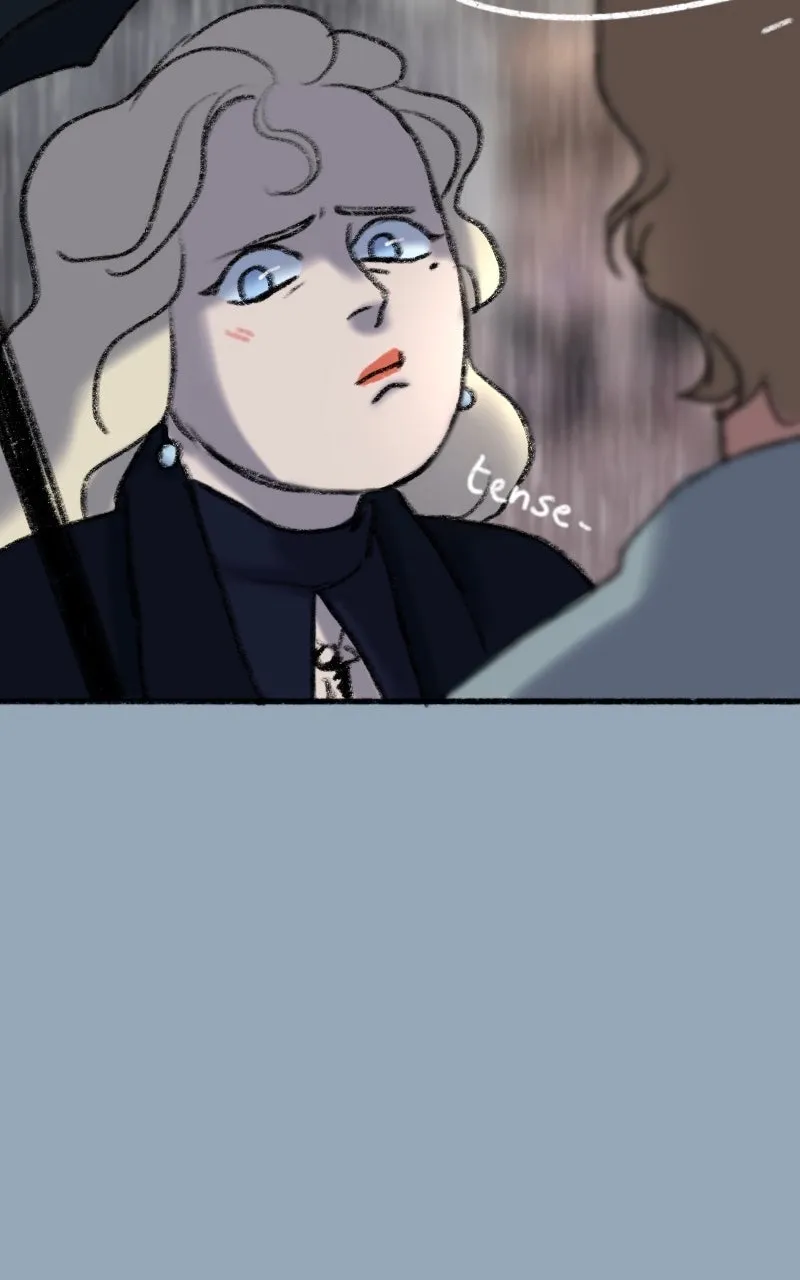 Ghost on the Roof Chapter 27 page 23 - 
