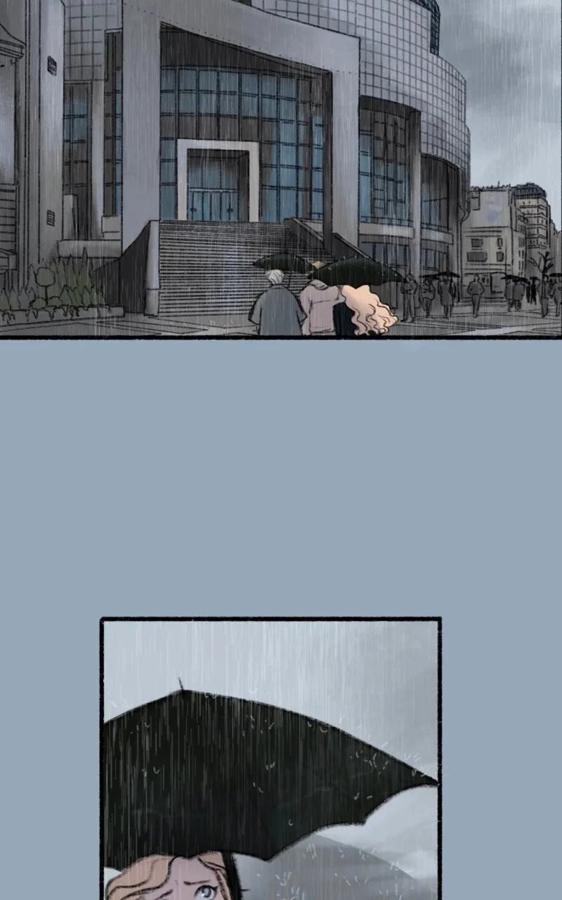 Ghost on the Roof Chapter 27 page 25 - 