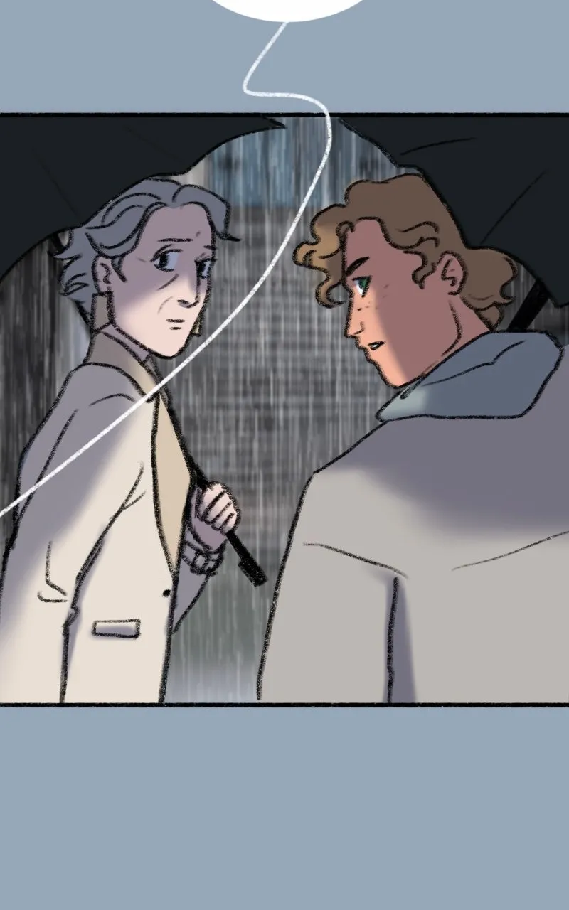 Ghost on the Roof Chapter 27 page 27 - 