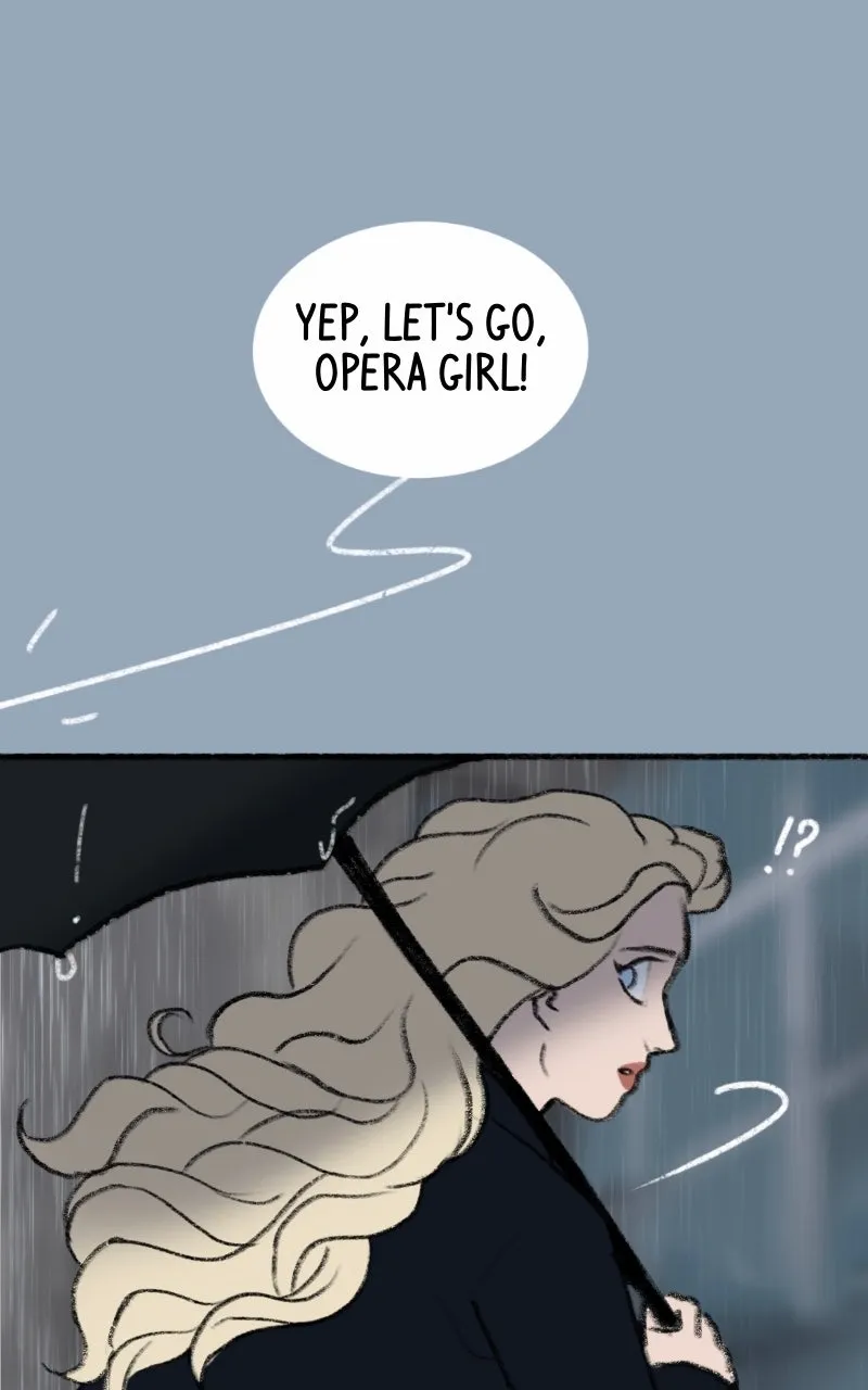 Ghost on the Roof Chapter 27 page 28 - 