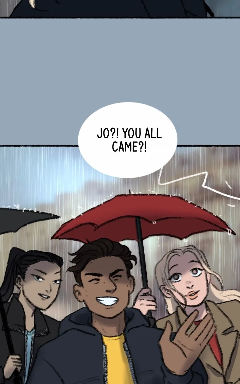 Ghost on the Roof Chapter 27 page 29 - 